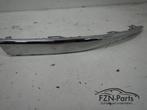 VW Golf 8 Bumperinleg Chroom Links 5H0853711A, Auto-onderdelen, Ophalen of Verzenden, Gebruikt
