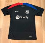 Shirt FC Barcelona, Sport en Fitness, Voetbal, Maat M, Verzenden, Zo goed als nieuw, Shirt