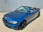 2003 BMW cabrio, Auto's, BMW, Gebruikt, Overige brandstoffen, Bedrijf, Handgeschakeld