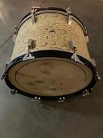 Vintage 22" basdrum - ruilen voor 18" basdrum, Muziek en Instrumenten, Ophalen, Gebruikt, Overige merken