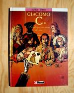 GIACOMO C    EO TTBE, Boeken, Stripverhalen, Ophalen of Verzenden