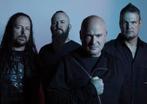 2 resale tickets Disturbed, goeie plaatsen, Tickets en Kaartjes, Twee personen