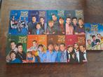 Two and a half men 2-10, Cd's en Dvd's, Dvd's | Tv en Series, Vanaf 6 jaar, Ophalen, Gebruikt, Komedie