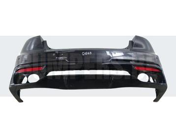 Bumper Kia Stinger GT 17-10967913581 Achterbumper Q869 beschikbaar voor biedingen