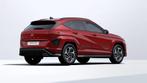 Hyundai Kona 1.0 T-GDI Shine N-Line 48V, Auto's, Voorwielaandrijving, Stof, Cruise Control, 120 pk