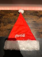 Kerstmuts Coca-Cola, Diversen, Ophalen of Verzenden, Zo goed als nieuw