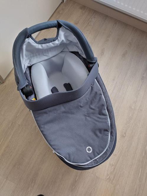 Maxi-Cosi reiswieg Jade, Kinderen en Baby's, Autostoeltjes, Zo goed als nieuw, Maxi-Cosi, 0 t/m 10 kg, Isofix, Ophalen