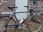 Heren fiets - 57 cm, Fietsen en Brommers, Ophalen of Verzenden, Gebruikt