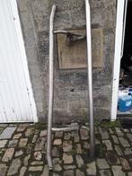 sidebars en bullbar inox, Auto diversen, Tuning en Styling, Ophalen