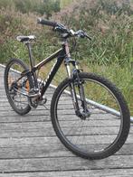 Mountainbike | Stevens mTeam, Ophalen