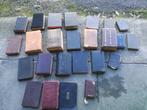 Lot oude kerkboekjes, Ophalen of Verzenden