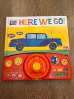 The world of Eric Carle - here we go!, Enlèvement, Comme neuf