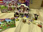 Lego Friends 41039 Sunshine Ranch in originele verpakking., Comme neuf, Ensemble complet, Lego, Enlèvement ou Envoi