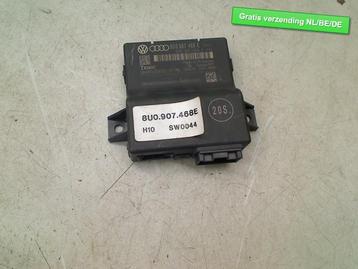 GATEWAY MODULE Audi Q3 (8UB / 8UG) (8U0907468E) beschikbaar voor biedingen