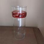 Mooie decoratieve vaas, hoogte 31cm, Antiquités & Art, Antiquités | Vases, Enlèvement ou Envoi