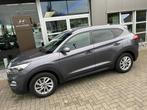 Hyundai Tucson Automaat, Autos, Hyundai, SUV ou Tout-terrain, 131 kW, Automatique, Jantes en alliage léger