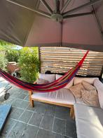 Hangmat, Jardin & Terrasse, Hamacs, Enlèvement, Comme neuf