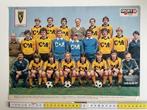 Poster SK Lierse 1980-81 (Sport 80), Ophalen of Verzenden, Zo goed als nieuw, Poster, Plaatje of Sticker