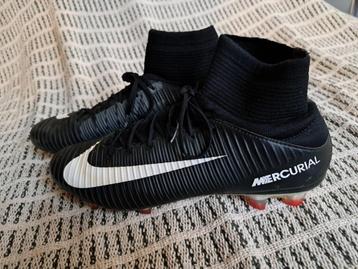 Nike Mercurial voetbalschoenen maat 42,5 beschikbaar voor biedingen