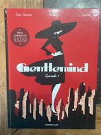 Gentlemind - épisode 1, Une BD, Enlèvement ou Envoi, Utilisé