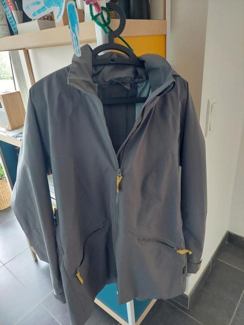 Mamalila zwangerschapsjas - draagjas maat L, Kleding | Dames, Zwangerschapskleding, Zo goed als nieuw, Trui of Vest, Maat 42/44 (L)