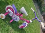 kinderfiets 2-4 jaar, Fietsen en Brommers, Fietsen | Kinderfietsjes, Minder dan 16 inch, Gebruikt, Zijwieltjes, Ophalen