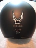 Helm moto, Fietsen en Brommers, Brommerhelmen, Ophalen of Verzenden, Zo goed als nieuw