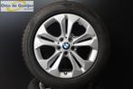 BMW X1 X2 Velgen Styling 564 Origineel Winterbanden 17 Inch, Auto-onderdelen, Banden en Velgen, Ophalen, Gebruikt, Banden en Velgen