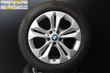 BMW X1 X2 Velgen Styling 564 Origineel Winterbanden 17 Inch  beschikbaar voor biedingen