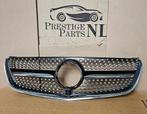 Nieuwe Diamond Grill Mercedes Vito W447 Grill bj.2014-2020, Ophalen of Verzenden, Herkomst onderdeel bekend, Nieuw