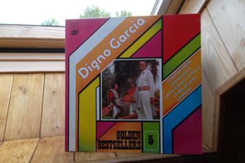 2 lp's latin muziek, Cd's en Dvd's, Ophalen of Verzenden, Zo goed als nieuw