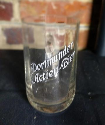 Dortmunder actien bier émaillé, Enlèvement ou Envoi