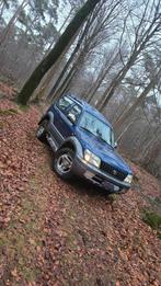 Landcruiser 90, Auto's, Stof, Particulier, 2 deurs, SUV of Terreinwagen