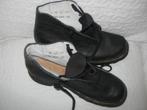 Leger bottines laag model  maat-46/7 ABL, Verzamelen, Ophalen of Verzenden, Landmacht, Kleding of Schoenen