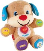 Fisher-Price Progressive Awakening-teddybeer, Kinderen en Baby's, Speelgoed | Fisher-Price, Overige typen, Met geluid, Gebruikt