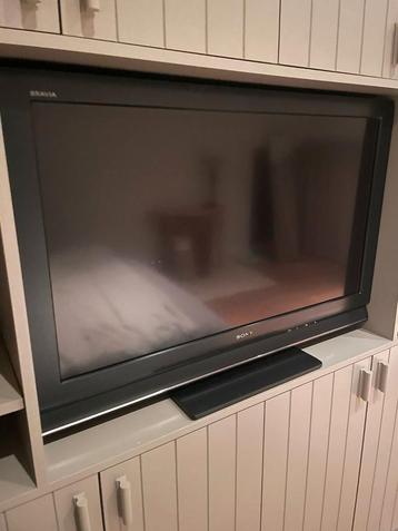 Sony TV beschikbaar voor biedingen