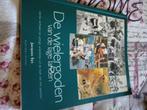Boek de wielergoden van de lage landen., Gelezen, Lopen en Fietsen, Ophalen of Verzenden, Jacques Sys