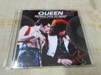 CD  QUEEN - Live in Detroit 1978, CD & DVD, CD | Rock, Pop rock, Neuf, dans son emballage, Envoi