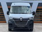 Renault Master '23 - L3H2 - AUTOMAAT - CAMERA - GARANTIE, Auto's, Bestelwagens en Lichte vracht, Stof, 4 cilinders, 259 g/km, Renault