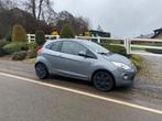 Ford Ka 1.2 Essence AIRCO (bj 2013), Auto's, Ford, Te koop, Zilver of Grijs, Airconditioning, Stadsauto