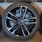 Orginele vw sevilla velgen, Auto-onderdelen, Ophalen, 18 inch, Gebruikt, Velg(en)