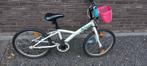 Kinderfiets jongens/meisjes, Ophalen, Gebruikt, 20 inch, Decatlon