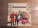 Serge Prokofiev Peter en de Wolf, Cd's en Dvd's, Ophalen, Gebruikt