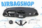 Airbag kit Tableau de bord M couture BMW serie F20 F21
