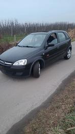 Opel corsa automaat gekeurd voor verkoop, Automaat, Bedrijf, Corsa, Stadsauto