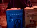 De godsdiensten der volken, Ophalen of Verzenden