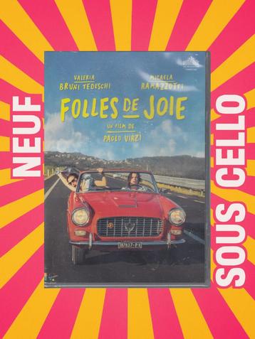 Folles de Joie Neuf Sous Cello | 5425037940559 beschikbaar voor biedingen