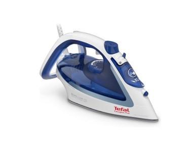 Tefal EasyGliss Plus Stoomstrijkijzer - FV5715, Elektronische apparatuur, Strijkijzers en Strijkplanken, Ophalen of Verzenden