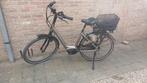Elektrische fiets gazelle orange 310C, Ophalen, Zo goed als nieuw, Gazelle