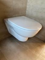 Wc suspendu, Bricolage & Construction, Sanitaire, Enlèvement ou Envoi, Comme neuf